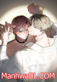 Nuestra relación inconclusa-MANHWA