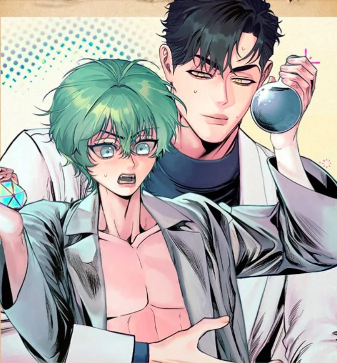 Oh, esto no es mío, verdad