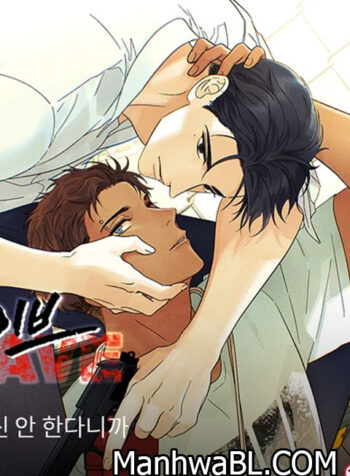 Olas de Calor-MANHWA