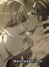 Omega Byte manhwa