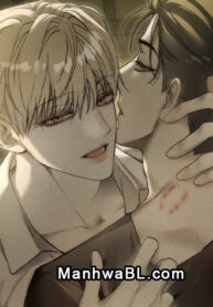 Omega Byte manhwa