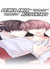 PRIMER AMOR COMPLICADO