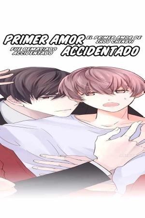 PRIMER AMOR COMPLICADO