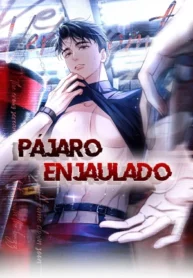 Pájaro Enjaulado