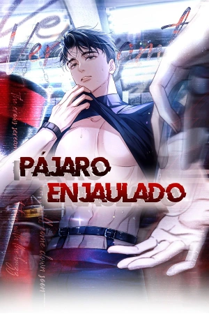 Pájaro Enjaulado