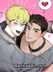 Perfect Body Partner manhwa