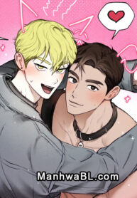 Perfect Body Partner manhwa