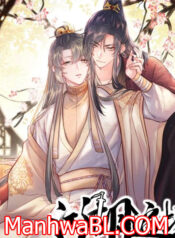 Personajes exóticos en cada esquina del mundo marcial-MANHWA
