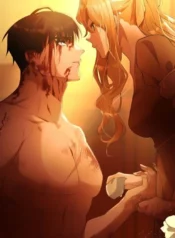 Prometida al barbaro