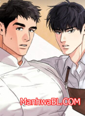 Puedes rechazar el pan recién Horneado-MANHWA