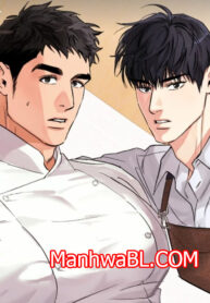 Puedes rechazar el pan recién Horneado-MANHWA