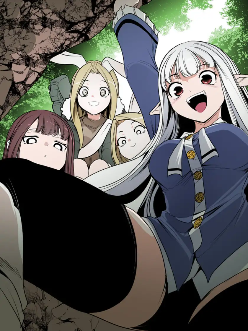 Que pasa dentro del calabozo