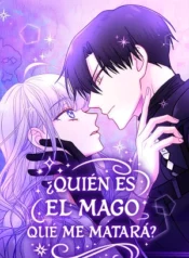 Quién es el mago qué me matará