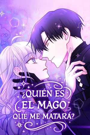 Quién es el mago qué me matará