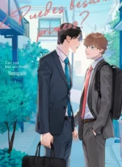 Quiero que Quiero que seas tú quien me bese primeroseas tú quien me bese primero