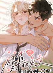 Reclamado por un lobo-MANHWA