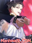 Reencarné en el Gran Ganso Dorado del alfa dominante-MANHWA