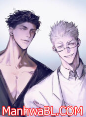Relación Doctor-Paciente-MANHWA