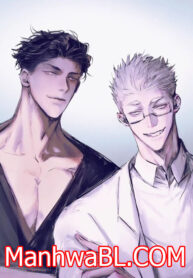 Relación Doctor-Paciente-MANHWA