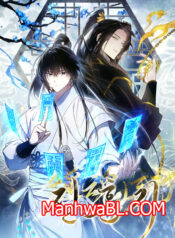 Requiem-MANHWA