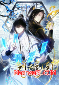 Requiem-MANHWA