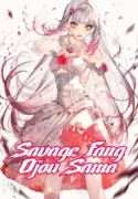 Savage Fang Ojou-Sama