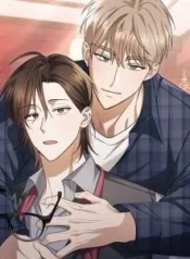 Sé mi modelo para una novela BL, por favor.