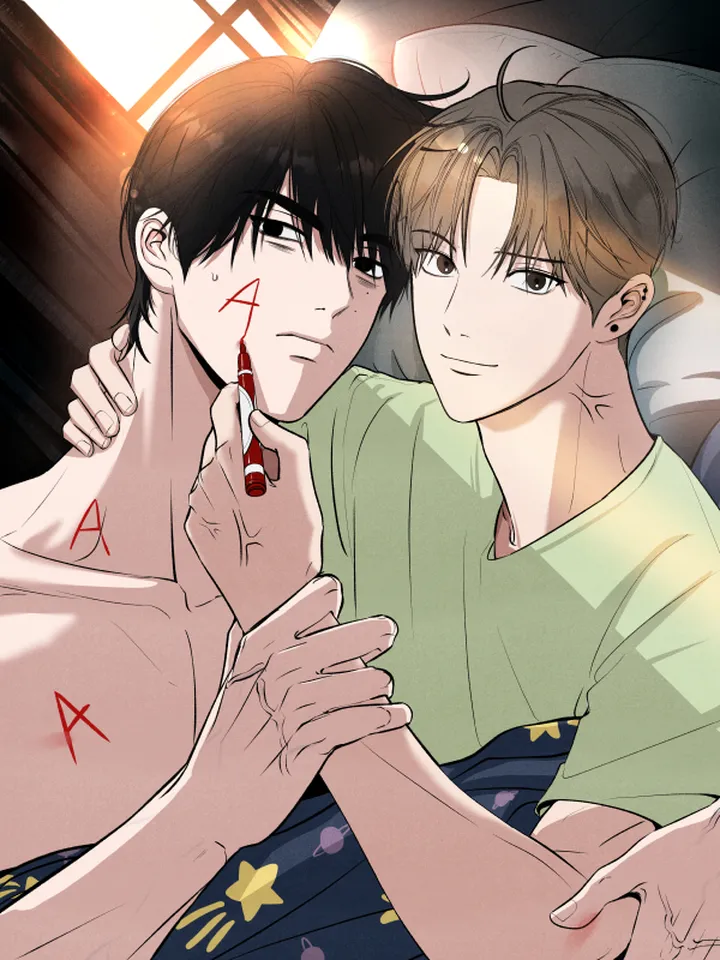 Sin dormir manhwa
