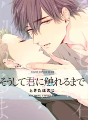 Soshite Kimi ni Fureru Made