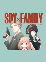 Spy x Family