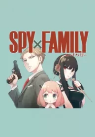 Spy x Family