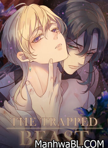 The Trapped Beast-MANHWA