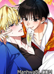 Tímame o ámame-MANHWA