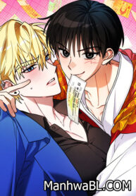 Tímame o ámame-MANHWA