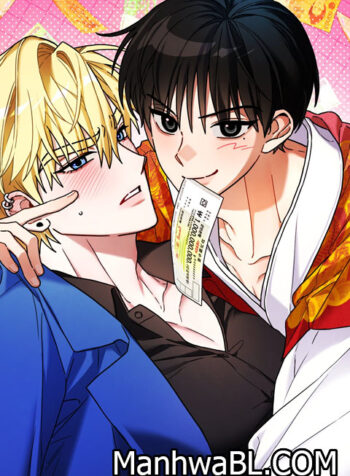 Tímame o ámame-MANHWA