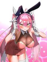 Trabajando con Chicas Magicas