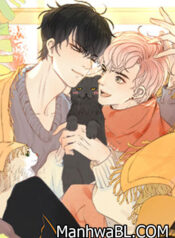 Tres mentiras y un beso-MANHWA