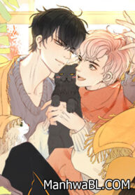 Tres mentiras y un beso-MANHWA