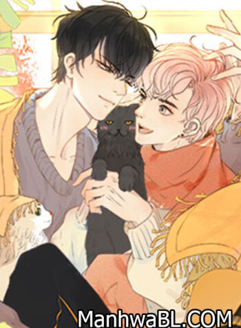 Tres mentiras y un beso-MANHWA