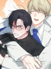 Un héroe con una tercera pierna