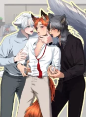 Un lobo con piel de oveja