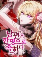 Un marido es suficiente