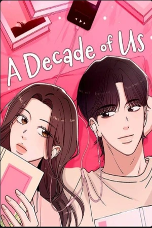 Una década de nosotros