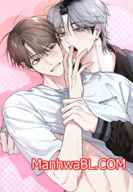 Una fiesta olvidada-MANHWA