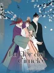 Under the Plum Blossom Tree