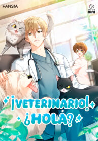 Veterinario Hola