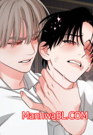 Zona Oscura-MANHWA