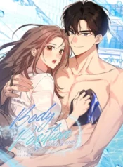 posición del cuerpo