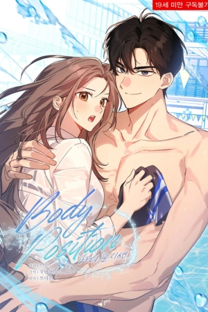 posición del cuerpo