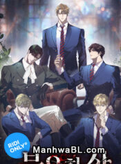 vida desafortunada manhwa
